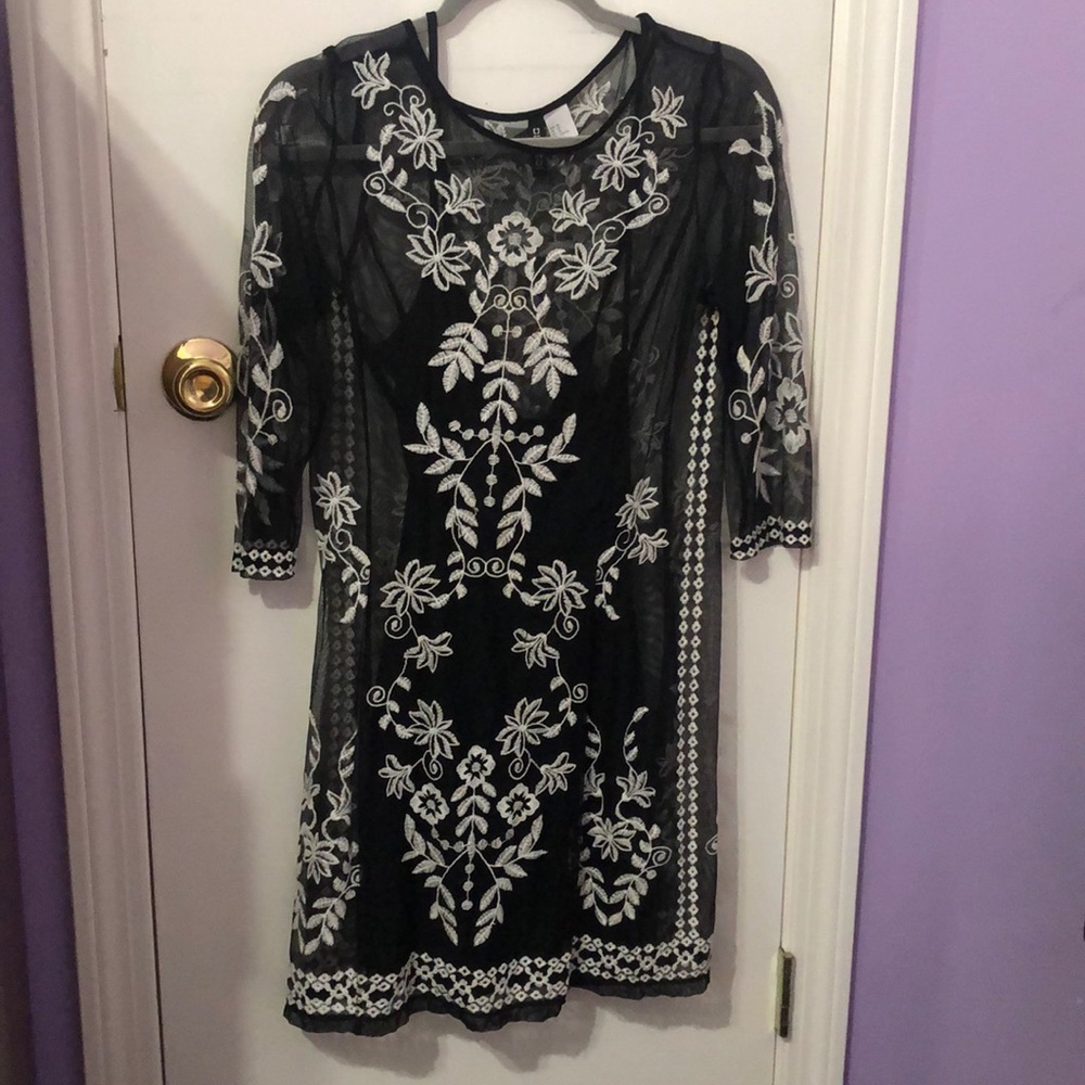 H&M dress